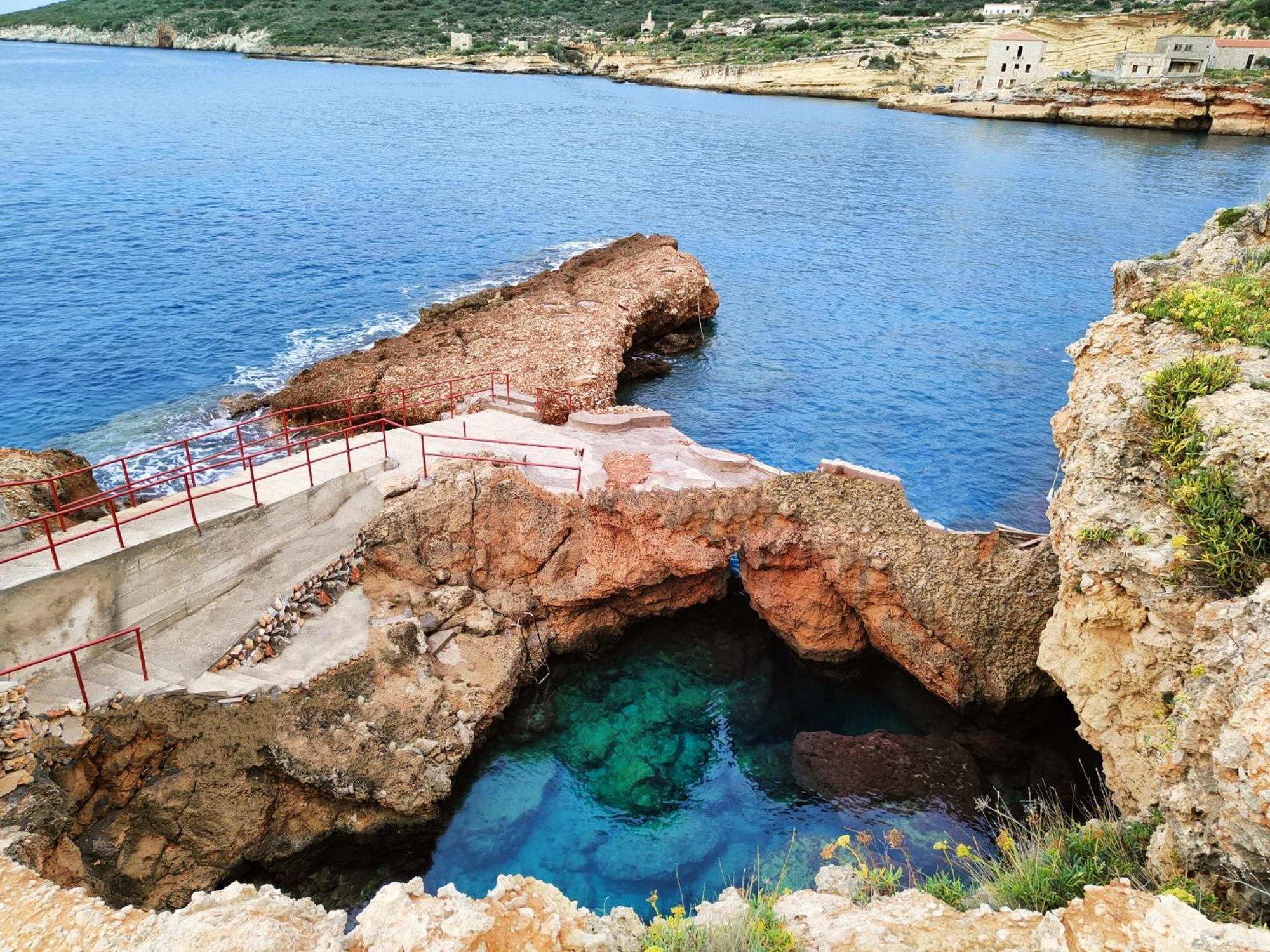 Athevillas Chrysoula Mézapos 외부 사진